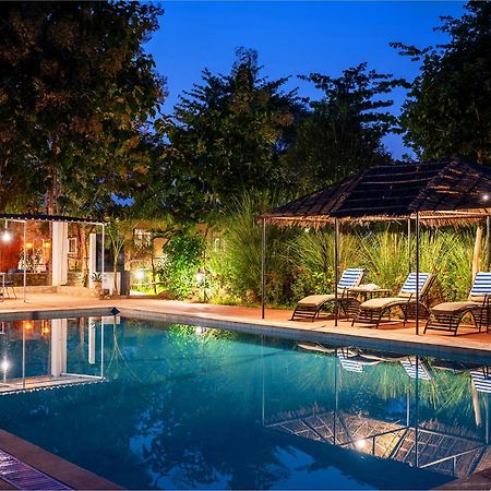 Maa Ashapura Resort Sawai Madhopur Exterior foto