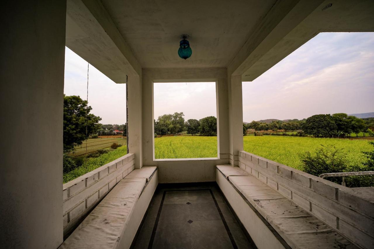 Maa Ashapura Resort Sawai Madhopur Exterior foto