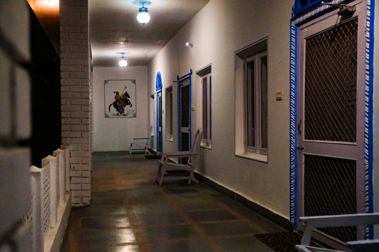 Maa Ashapura Resort Sawai Madhopur Exterior foto