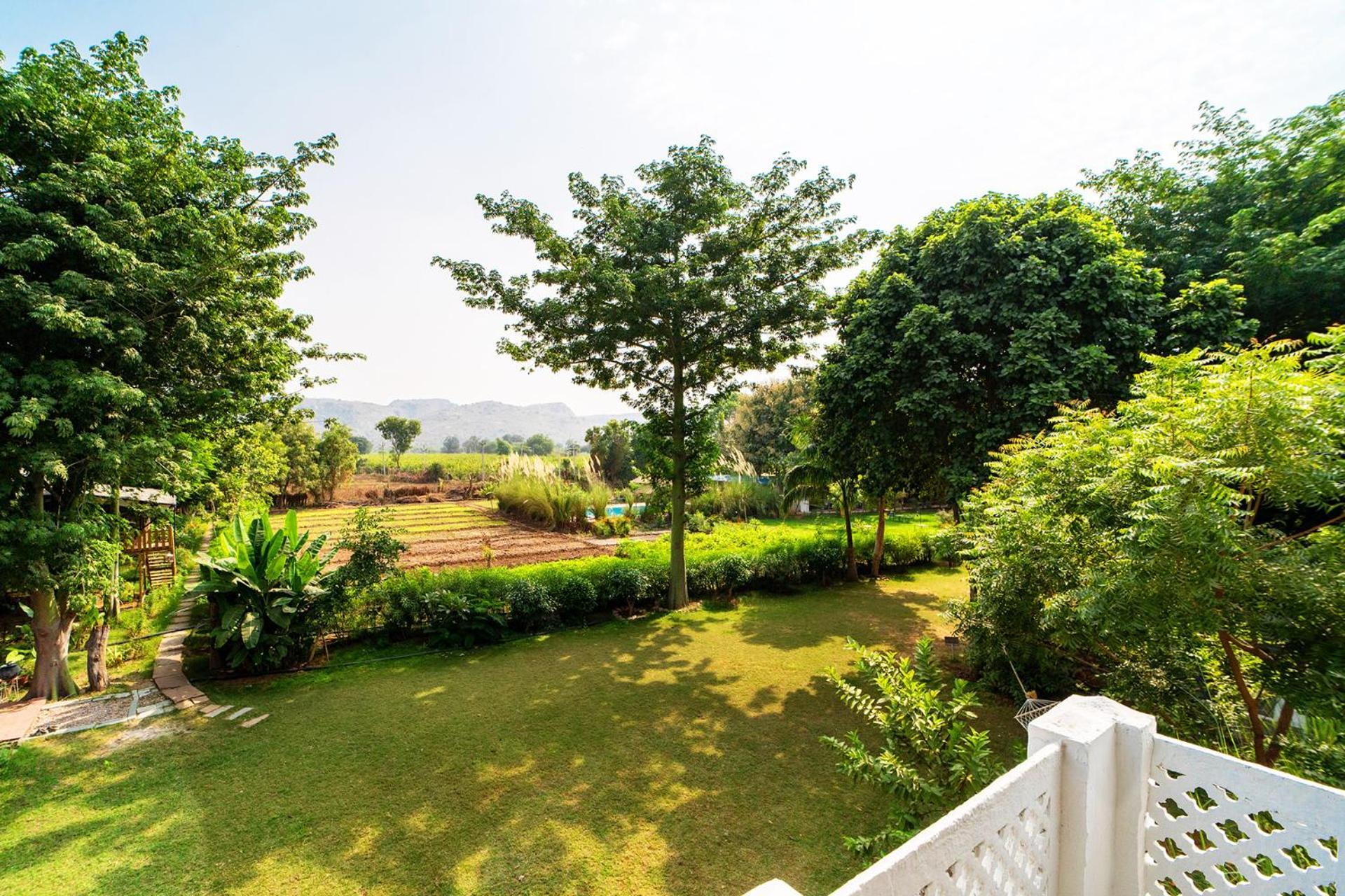 Maa Ashapura Resort Sawai Madhopur Exterior foto