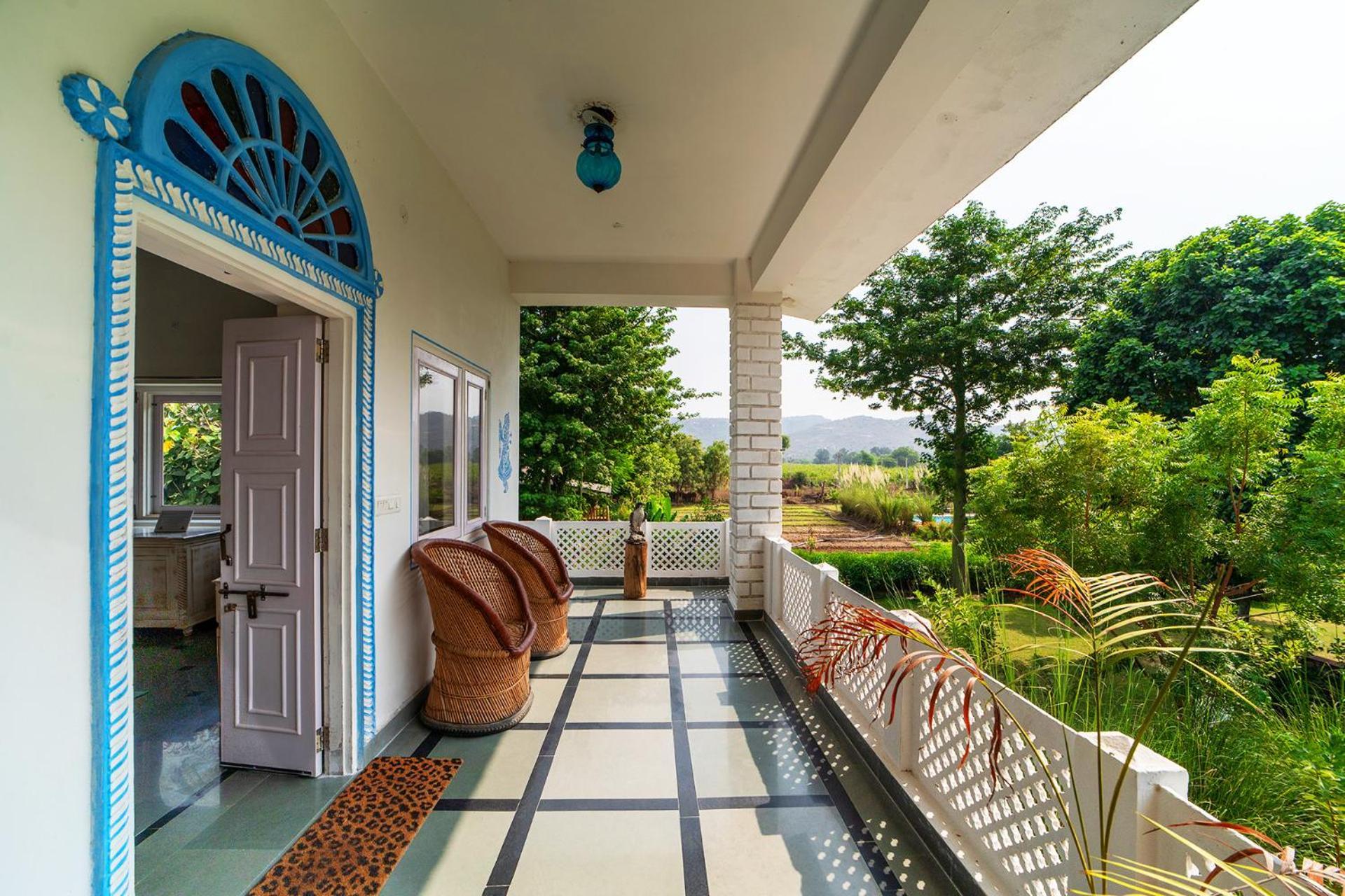 Maa Ashapura Resort Sawai Madhopur Exterior foto