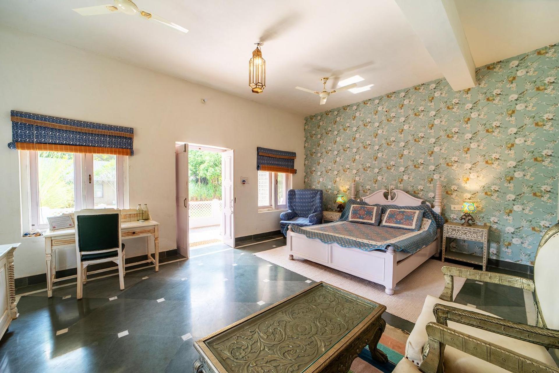 Maa Ashapura Resort Sawai Madhopur Exterior foto
