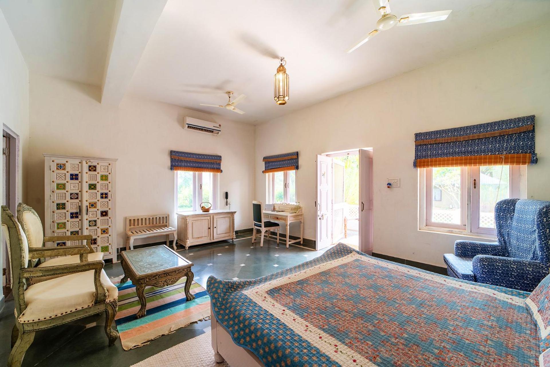Maa Ashapura Resort Sawai Madhopur Exterior foto