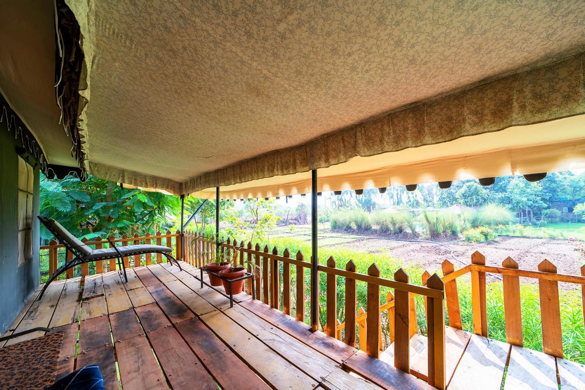Maa Ashapura Resort Sawai Madhopur Exterior foto