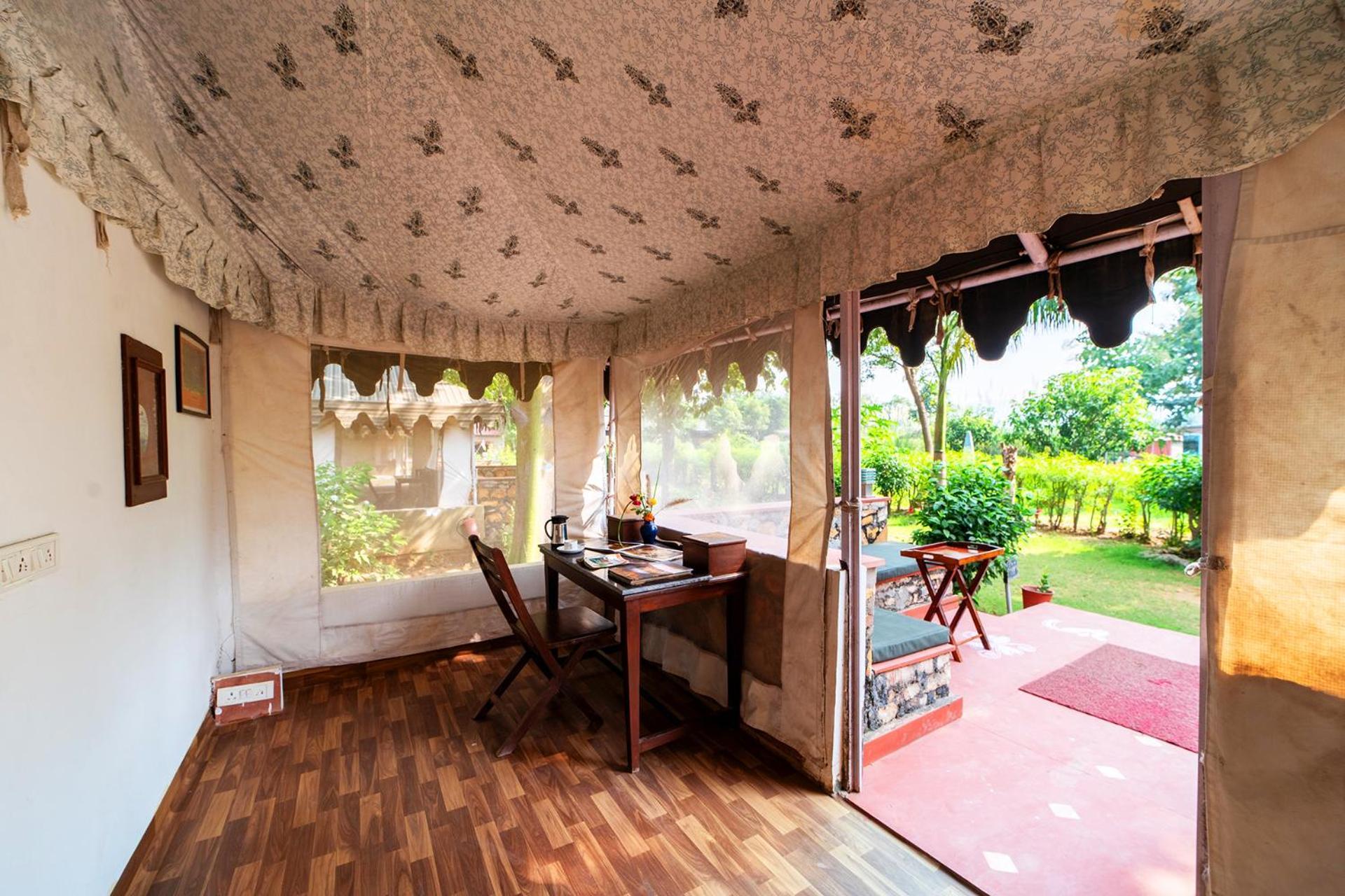 Maa Ashapura Resort Sawai Madhopur Exterior foto