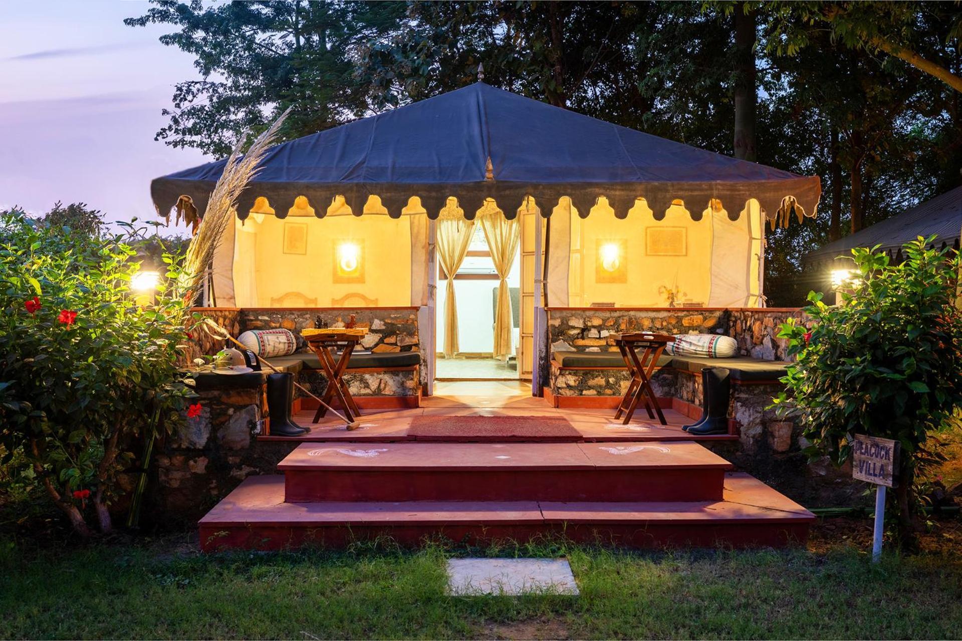 Maa Ashapura Resort Sawai Madhopur Exterior foto
