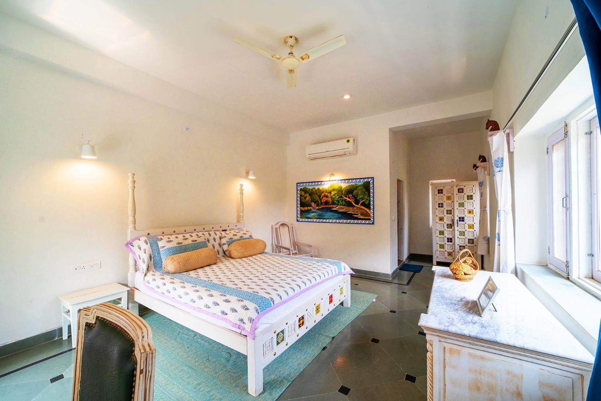 Maa Ashapura Resort Sawai Madhopur Exterior foto
